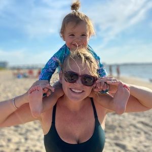 Meet your Posher, Liz